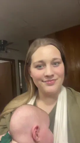 I might just be delusional right now lol #toddlersoftiktok #MomsofTikTok #momlife #momhumour #kidsoftiktok #parentsoftiktok #toddler 