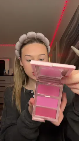 GRWM