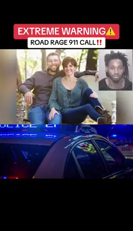 The victim, Julie Eberly, a mother of six, was k*ll*d en route to vacation. Dejywan Floyd, 29, (Pictured) was arr*st*d and charg*d with her m*rd*r allegedly fir* when Ebery 's car merged too close. #fyp #truestory #truecrimetiktok #911 #fypシ゚viral #foryou #family #usa #trend #horrorstory #911calls #storytime #foryourpage #foryoupageofficiall #horror #horror #911dispatcher #redditstories #capcut_edit #asmr #baby #fyp 