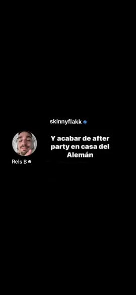 Mirame ma#relsb #aleman#miramema#skinnyflackk#musica #rap#kingflack#fyp#viral