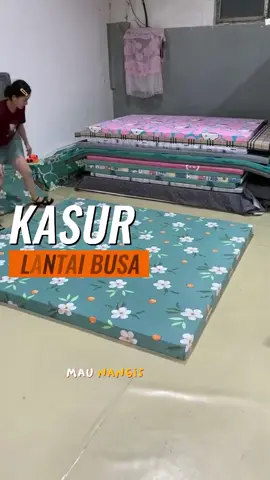 Kasur lantai empuk & nyaman #kasurlantai #kasurlipat #kasurbusa #kasurlantaimurah #kasurlantailipat 