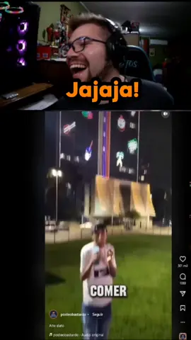 Mi amigo Venezolano 😂 #sigueme_para_mas_videos_asi #2023 #comedia #humor #twitchmoments #twitchclips #2023 #risas #viral #paratiiiiiiiiiiiiiiiiiiiiiiiiiiiiiii #recomendado #comparte 