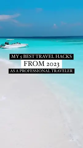 Best travel hacks 💁🏻‍♀️ #travelhacks  #travelhacking #traveltips #tiktoktravel 