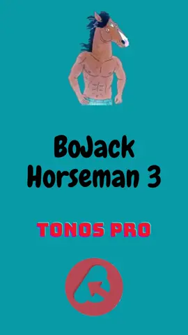 El tono de llamada BoJack Horseman 3 con un tamaño de está disponible en calidad de 128 kbps y 320 kbps para que lo descargues. Reemplaza tu aburrido tono de llamada entrante con el tono de llamada más querido en este momento, el de BoJack Horseman 3. Descargar: https://tonosdellamada.pro/bojack-horseman-3/ #tonospro  #tonosdellamada  #tonosdellamadagratis  #BoJackHorseman