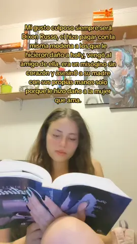⚠️ Spoiler de crueles instintos ⚠️ #BookTok #books #cruelesinstintos #wattpad #librosdewattpad #lectoreswattpad #elenalopez #dixonrusso #hollybridger #lectoresdelmundo #personajesliterarios #viraltiktok #tiktok #viral #parati #fyp 