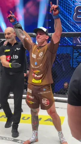 Czas na walkę o pas? #ksw 