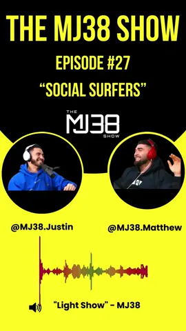 Organized Waves Vs. Hurricane 🏄 Full Episodes on YouTube and wherever you listen to Podcasts