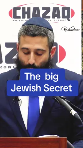 It’s time you knew. 