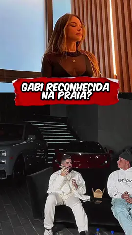 Você reconheceria?  #ruyter #gabimoura 