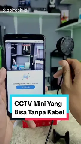cctv mini A9 dengan kualitas gambar HD Bisa di pantau jarak jauh, pemasangannya mudah dan bisa digunakan tanpa kabel #cctva9 #cctvmini #cctvminimurah #cctvyogo #cctvterlaris #cctvpantaulewathp #cctvpantaujarakjauh 