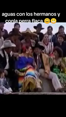 #la perra flaca #rafael buen día y el recodo 