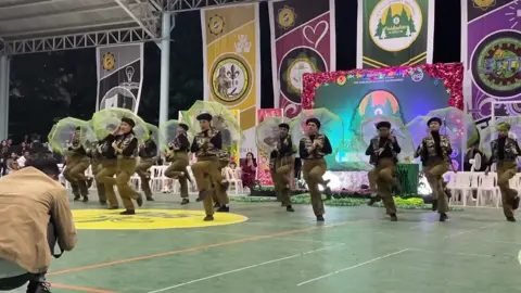 Full Dance Evolution Performance of Team HOPE choreographed by kuyas Roderick Castillo, Kyle Medina Benjo Cue, & James Espejo #spuppaskuhan2023 #groupdance 