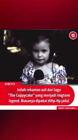 Siapa yang dulu pake nada dering ini? 🤣