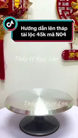 1 chiếc vieo hướng dẫn cực kỳ chi tiết và cẩn thận cho các chị e lên tháp 9 lon, đơn giản và tiết kiệm mùa Tết 2024 nha #setphukientrangtri #tet2024 #huongdantrangtritet #tet #thapbanhtailoc #thaptailoc #phukientet #huongdanlamthaptailoc 