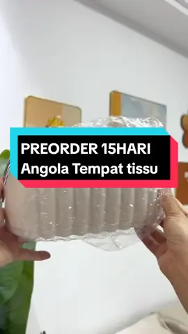 #kotaktempattissu #tempattissue #tempattissueestetik #tempattissue #bismillahfyp 