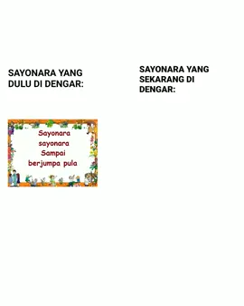 suka yang mana lagu dulu apa sekarang 😁#fyp #fypシ #fyppppppppppppppppppppppp #jkt48 #sayonaracrawlth 