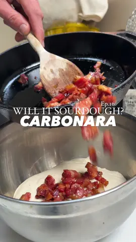 Will it sourdough? Ep.16 #willitsourdough 
