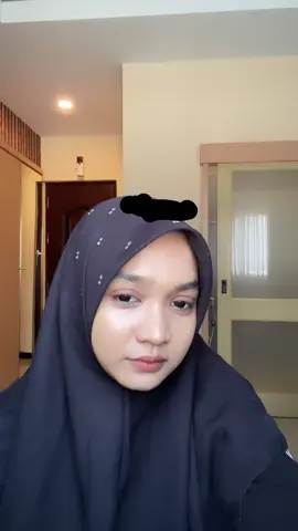 Banyak yang bilang mirip umi laila Semoga di notice ❤️