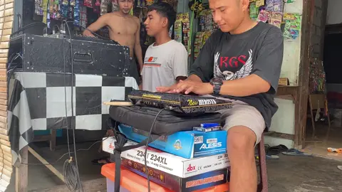 Jernih hasil dari x50