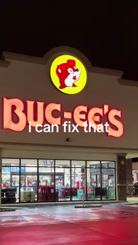 buc-ees mi religion #bucees #texas #youlooklonely #bladerunner 