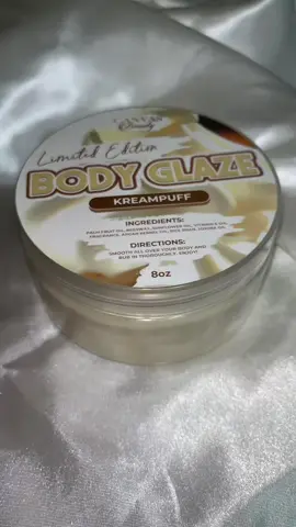 #canvasbeautybrand #canvasbeautybodyglaze #bodyglaze #viralbodyglaze #bodycaretok 