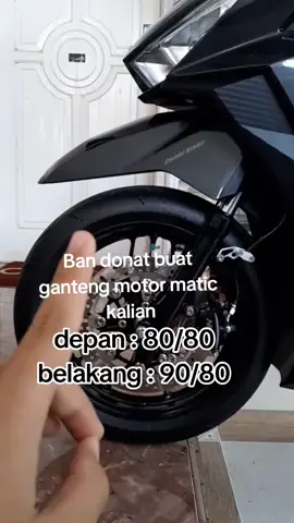 Ban Donat ring 14 silahkan pilih sesuai budget