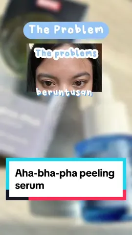 Yuk cek keranjang kuning now! Aha-bha-pha peeling serum & jangan lupa join live azarine Banyak diskon menarikk🤩 #BeliLokal #azarinecosmetics #azarineproduct #skincarelocal #azarine #localproduct 