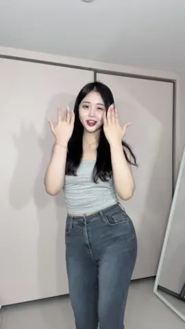 이거 커플끼리 추는 거라며..? #fyp #04 