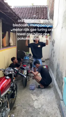 bener ra wo #fyp #cbnadin 