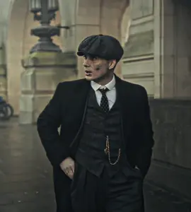 👑 | #fyp #viral #peakyblinders #tommyshelby #peakyblindersedits #thomasshelby #edits 