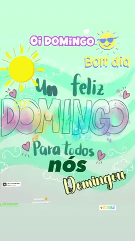 Bom dia e um feliz domingo pra todos nós! #bomdia🌞 #felizdomingo #abençoadodomingo #bomdiamundo 