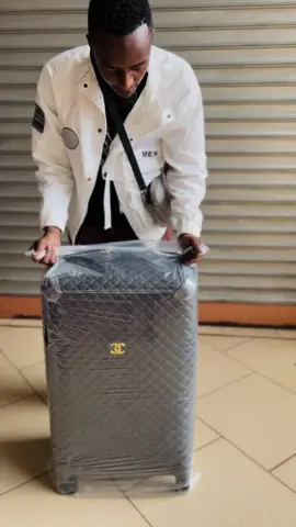 Get you these cute channel sets for all your travels 🙏🙏#fy #mrsuitcase #fyp #fypageシ #viral #tiktokdubai🇦🇪 #fyyyyyyyyyyyyyyyy #tiktokdubai #forypupage #tiktok #trending #newtiktoker #goviral #viralvideo #tiktok 