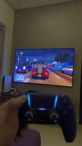 Gta 5 Graphics on Playstation 5 Amazing Details 4k Ultra HD On 120 FPS. For Details & info Kindly Visit www.gamestop.com.pk Or Dm Us on instagram. . . . . . . #gamestop #gamestoppk #gta5 #gta6trailer #gtavicecity #gtaps5 #gamingroomsetup #pcgaming #4k #ultrahd #gamingdetails #gamingstore #playstation #ps5gameplay #holidays #wintervacation #ps5giveaways #foryoupage #gta4 #trendingtiktok #tiktokviral #dxb #saudi_tiktok #viral 