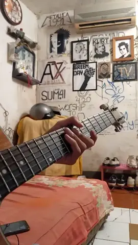 with dany and lisa #systemofadown #radiovideo #guitarsolo #acousticguitar #fyp #soad 