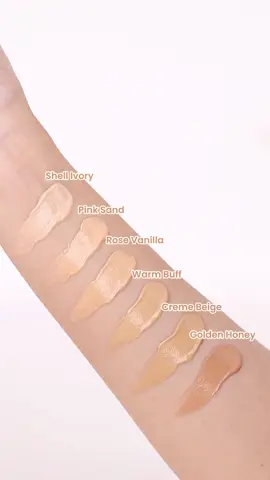 Yuk cari shade YOU Cloud Touch Skin Tint yang cocok buat kamu, biar gak salah pilihh😍😍 cus tonton videonya yaa🤍 #YOULongLastingBeauty #YOUMakeups #YOUCloudTouch #SkinTint 