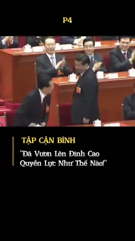 Cre:CDTeam. TẬP CẬN BÌNH || 