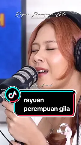 Tak pernah ada yang lama menungguju sejak dulu #laguindonesia #nadinamizah #rayuanperempuangila 