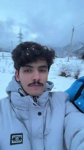 رحتو مكان فيه ثلج ؟ @سلمان بن ملهي #سلمان_بن_ملهي  #محمد_بن_مفرح 