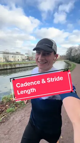 It’s easy to take two different, but related, things, and advise people to ignore one and only focus on the other.  Whilst it’s important not to ignore stride length when you’re trying to become a fast runner, your cadence IS something you should focus on.  It’s a great thing to measure and take note of to ensure you’re not overstriding. Keeping a high cadence, at whatever pace you’re running will help you to keep good running form.  With that good running form, you can then work on increasing the length of each stride, so you can travel at a higher speed. That comes from increased power and efficient form.  But if you’re told tracking cadence is a myth, that is not true. It is useful for a lot of things and you shouldn’t ignore it.  #cadence #runcoach #runtips #stridelength 
