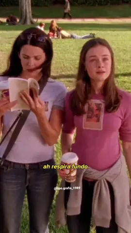 Nós pessoas meio Rory  #viral #música #songs #fy #vídeos #trechos #filme #série #gilmoregirls #rorygilmore