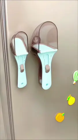 Adjustable measuring spoon set.#measuringspoon #petfood #spoonset #measuring #spoon #tiktok #fyp #homegoods #kitchentoolset #mademebuyit #goodthingtoshare 