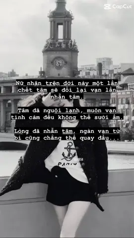 Nước mắt cứ để em tự lau... #ltbt94 #phunukhichat #captionforyourself #viralvideo #xuhuongtiktok #dontflop #ngầu #trenddingsong #remix #storytimes 