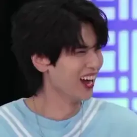 his smile and laugh makes me calm🥲 #dunknatachai 