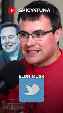 EL TUIT DESCONOCIDO DE ELON MUSK SOBRE LA IA 🤖 #emprendimiento #marketing #negocios #economia #business #empresa #elonmusk #twitter #openai #ai