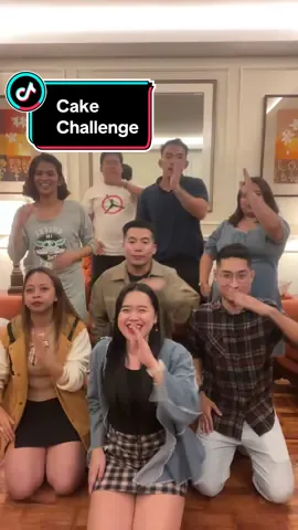 #CakeChallenge #dance #friends #dancechallenge #dancetutorial 