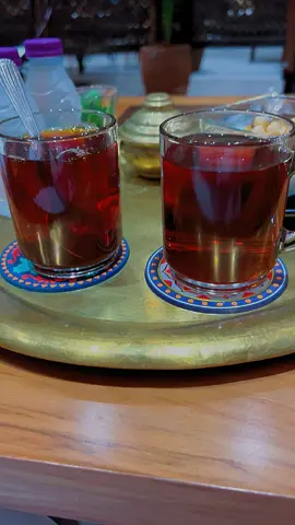 #المشربية_كافيه #المشربية_المصرية #جازان 