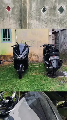 Yang hitam manis😜