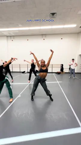 Force of nature 🌪️ in our Ballroom Fusion ❤️‍🔥 class at @The Juilliard School !!!🔥💥  @Brianna Keingatti 🌟 could set any place on fire 🔥 with her energy and passion!!!  #juilliard #juilliarddance #juilliardschool #dance #ballroomfusion #dnaballroom #ballroom #fun #danceworld #dancersareathletes #dancersworld