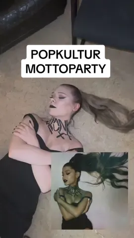 Euer Zeichen, eine „Albumcover“ Mottoparty zu schmeißen 🤝 Was glaubt ihr war mein Kostüm?? #mottoparty #party #feiern #motto #albumcover #albumcovers #popkultur #arianagrande #taylorswift #billieeilish #beyonce #oliviarodrigo #michaeljackdon #apache207 #schoolboyq #lilwayne #hannahmontana #rihanna #harrystyles #sia 
