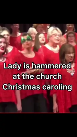trying to have this Lady's energy this year 